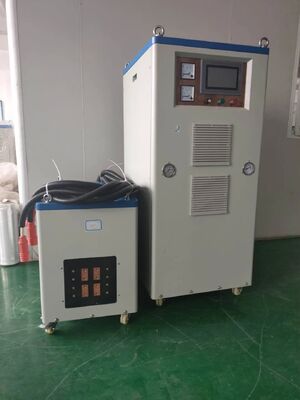 ভালো দাম DSP-160kw পূর্ণ ডিজিটাল ইন্ডাকশন হিটিং সরঞ্জাম অনলাইন