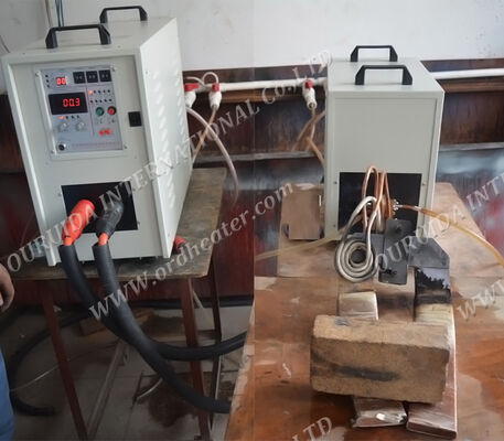 ভালো দাম সুপার অডিও ইন্ডাকশন হিটিং মেশিন (এসএফ-৬০ কেডব্লিউ) অনলাইন