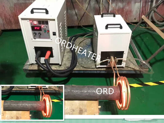 ভালো দাম Sf-60kw সুপার অডিও ইন্ডাকশন হিটিং মেশিন স্টিল, তামা তাপ, quenching, গরম forging, ঢালাই, Solder জন্য অনলাইন