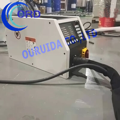 ভালো দাম DSP+8m ইন্ডাক্টর কেবল + হ্যান্ডহেল্ড IGBT ইন্ডাকশন হিটিং মেশিন বোল্ট/নাট খোলার জন্য অনলাইন