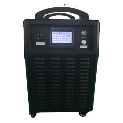 এয়ার কুলড ইন্ডাকশন হিটিং মেশিন পিডব্লিউএইচটি মেশিন সরবরাহকারী ওয়ার্ক ভোল্টেজ 380V 480V 3Phase 50 60hz বিভিন্ন মডেলের জন্য অভিযোজিত