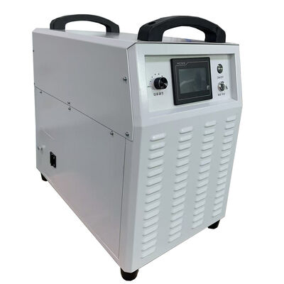 ভালো দাম DSP-60kw এয়ার কুলড ডিজিটাল ইন্ডাকশন হিটিং মেশিন ফর শ্রিন্ট ফিট অনলাইন